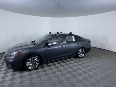 Used 2023 Subaru Legacy Touring XT