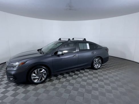 Used 2023 Subaru Legacy Touring XT image 4