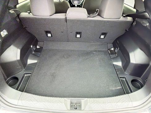 Certified 2024 Subaru Impreza 2.0i image 12