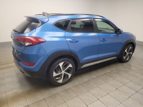 Used 2018 Hyundai Tucson Value AWD/4WD image 10