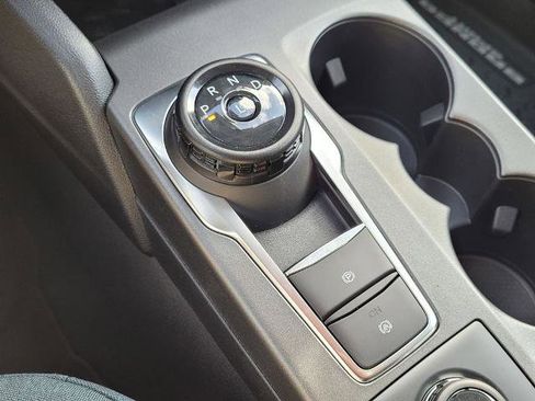 New 2025 Ford Bronco Sport Heritage image 24