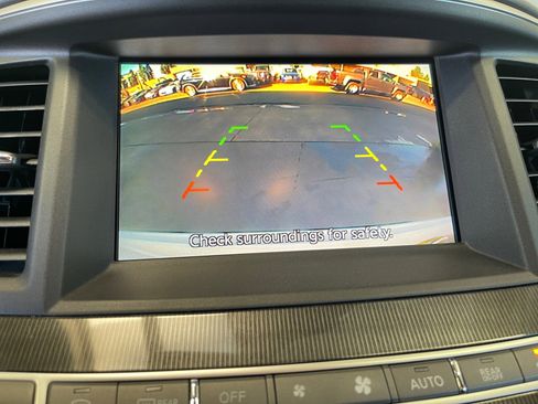 Used 2019 INFINITI QX60 Pure image 23