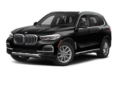Used 2019 BMW X5 xDrive40i