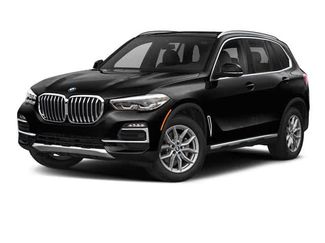 Used 2019 BMW X5 xDrive40i AWD/4WD video 1