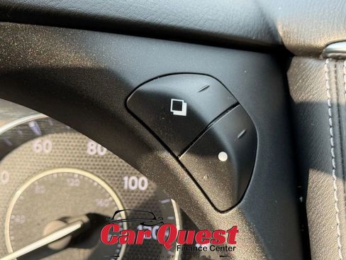 Used 2018 Nissan Armada Platinum w/ Captain Seat Package image 38