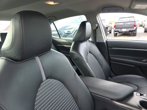 Certified 2024 Toyota Camry SE image 9