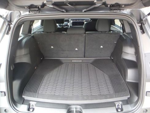 New 2026 Jeep Cherokee Laredo AWD/4WD image 43