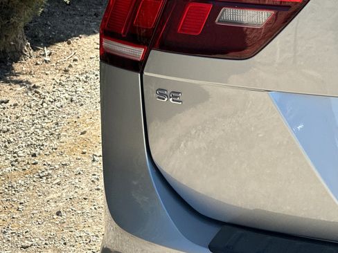 Certified 2024 Volkswagen Tiguan SE R-Line image 26