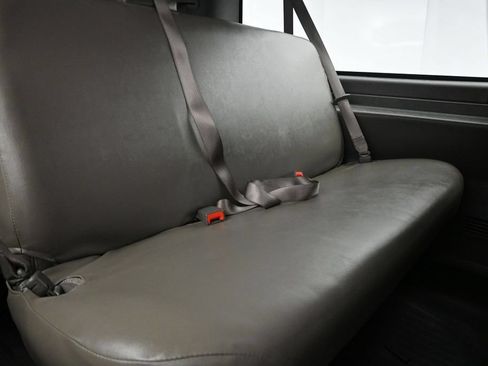 Used 2023 Chevrolet Express 3500 LS RWD image 33