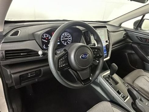 Used 2024 Subaru Crosstrek 2.0i Premium AWD/4WD image 13
