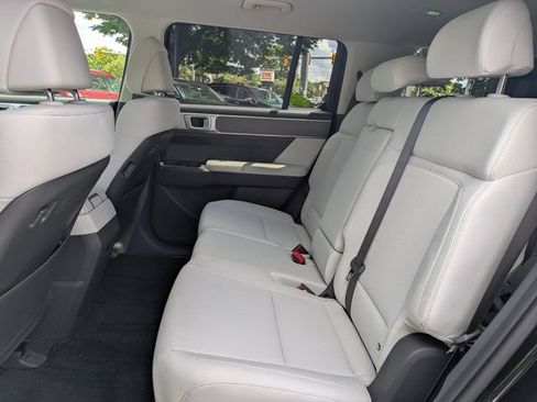 Certified 2026 Hyundai Santa Fe SE AWD/4WD image 14