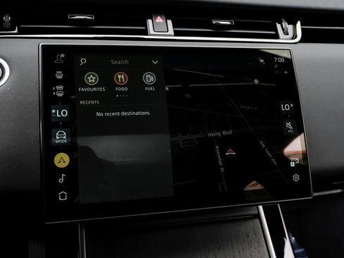 Used 2024 Land Rover Range Rover Evoque S image 26