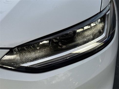 New 2026 Honda HR-V LX image 9