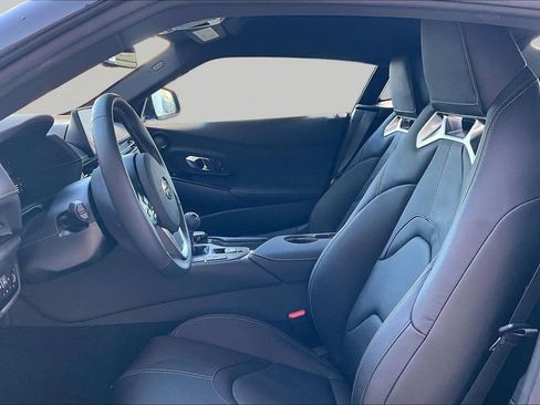 New 2026 Toyota Supra Premium w/ Driver Assist Package image 16