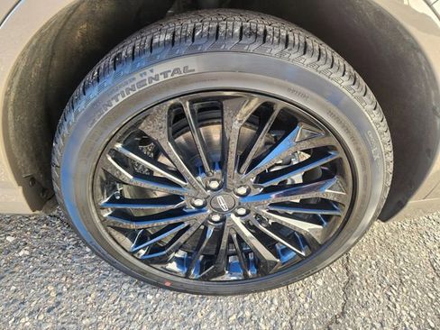 New 2025 Lincoln Corsair Grand Touring w/ Jet Appearance Package image 18