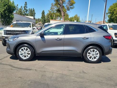 Certified 2024 Ford Escape Active FWD image 28