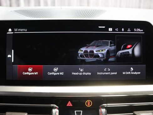 Used 2023 BMW M4 CSL image 20