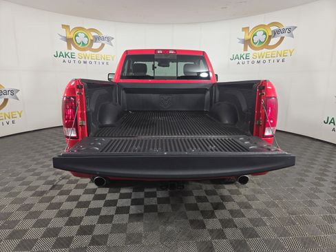 Used 2014 RAM 1500 Express AWD/4WD image 30