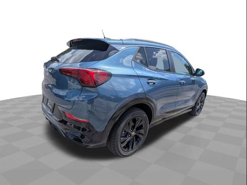 New 2026 Buick Encore GX Sport Touring FWD image 4