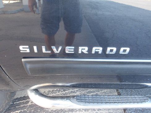 Used 2012 Chevrolet Silverado 1500 LT w/ All-Star Edition AWD/4WD image 40