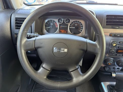 Used 2006 HUMMER H3 image 13