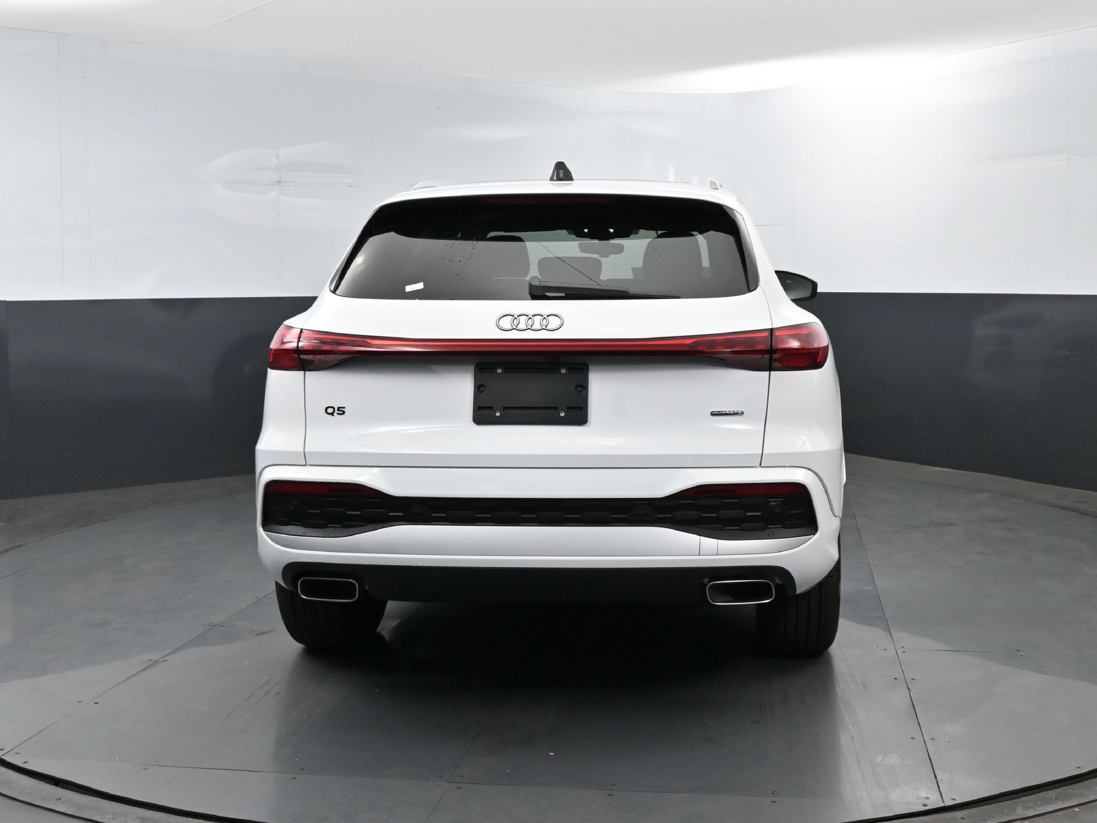 New 2026 Audi Q5 Premium AWD/4WD image 23