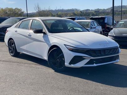New 2026 Hyundai Elantra SEL Sport Premium