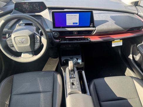New 2026 Toyota Prius XSE image 10