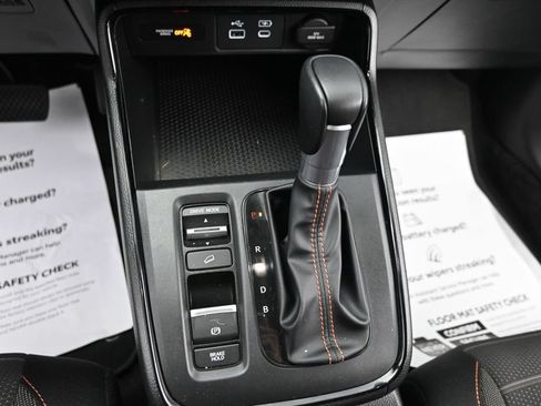 Used 2024 Honda CR-V Sport image 22