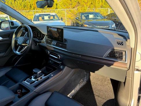 Used 2024 Audi Q5 2.0T Premium Plus image 20