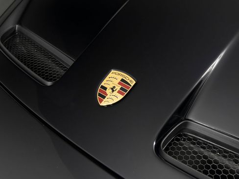 Certified 2026 Porsche 911 GT3 RWD image 14