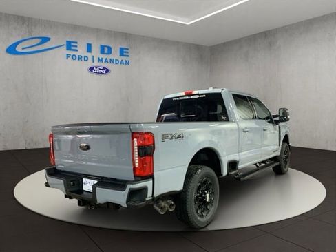 New 2026 Ford F350 Lariat w/ Black Appearance Package AWD/4WD image 7