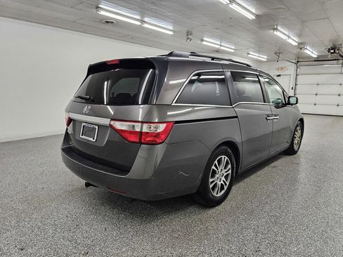 Used 2013 Honda Odyssey EX-L image 4