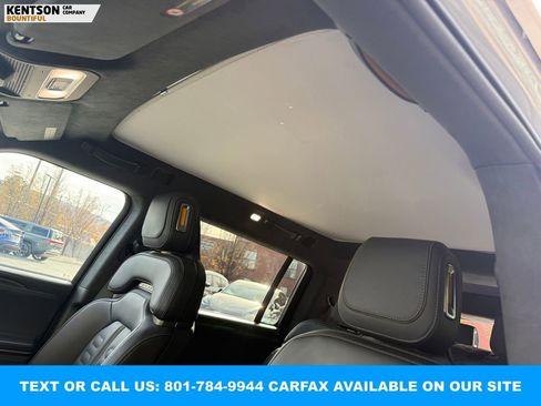 Used 2022 Rivian R1S Launch Edition image 29