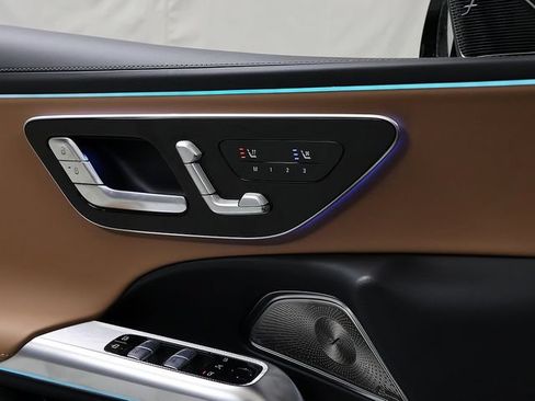 New 2026 Mercedes-Benz E 53 AMG e 4MATIC Sedan image 27