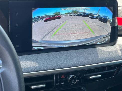 New 2026 Nissan Kicks SV FWD image 25