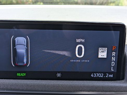 Used 2022 Ford Mustang Mach-E Select w/ Comfort/Technology Package AWD/4WD image 8