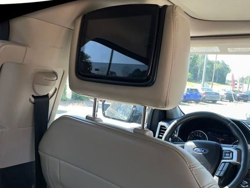 Used 2020 Ford Expedition Max Platinum AWD/4WD image 20