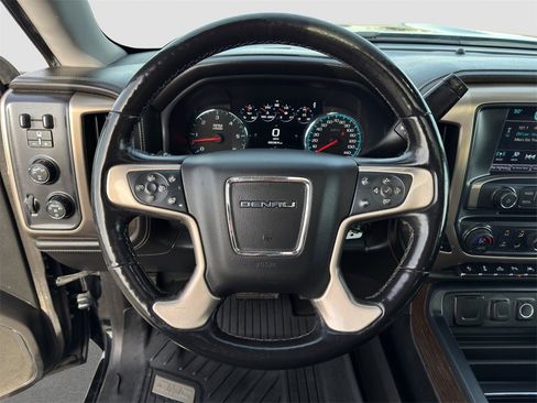 Used 2018 GMC Sierra 1500 Denali image 10
