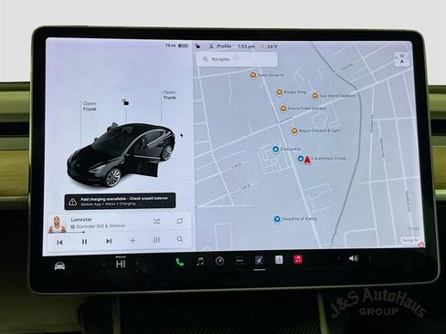 Used 2018 Tesla Model 3 Long Range image 18