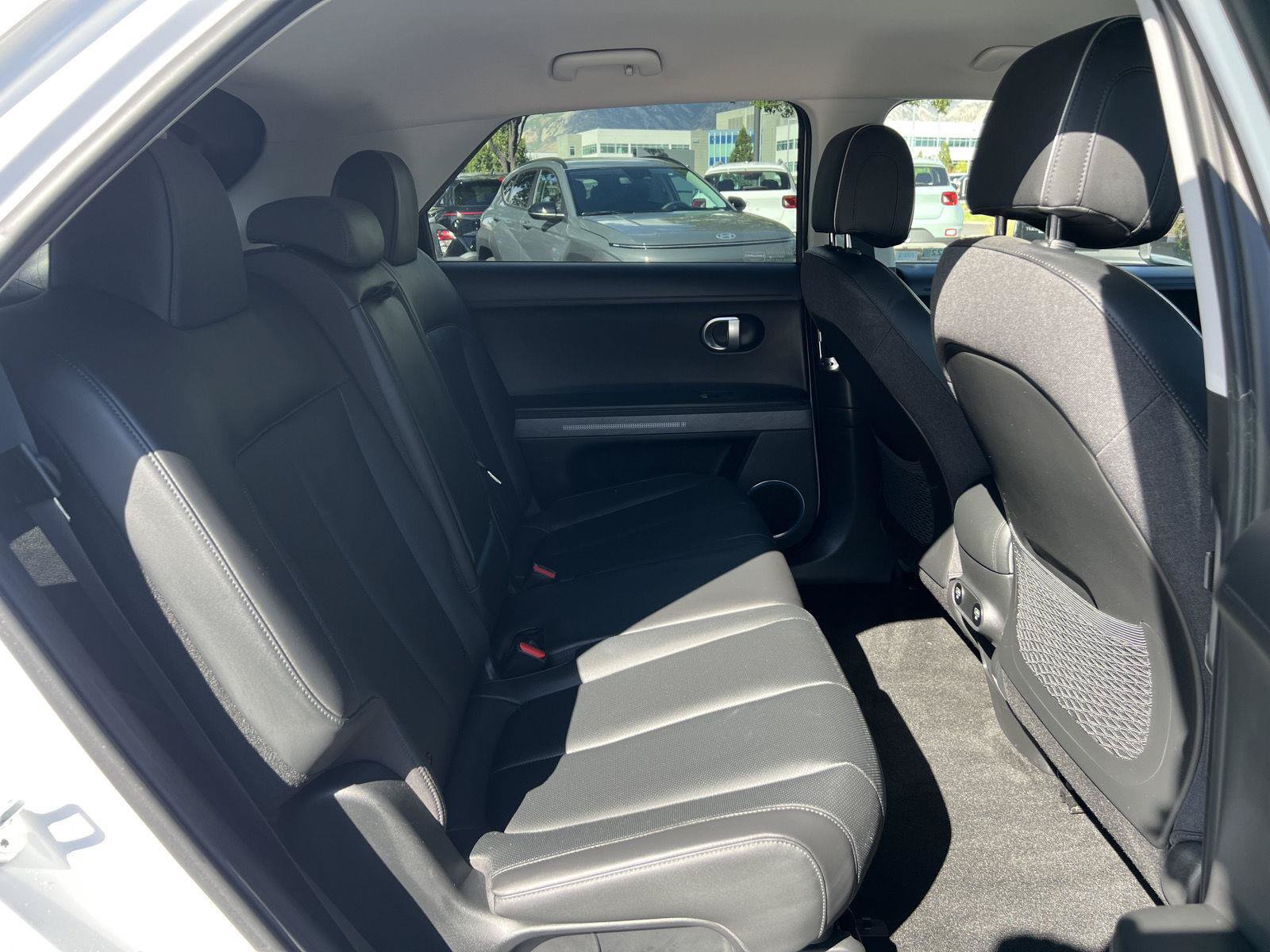 Certified 2023 Hyundai Ioniq 5 SEL w/ Cargo Package AWD/4WD image 5