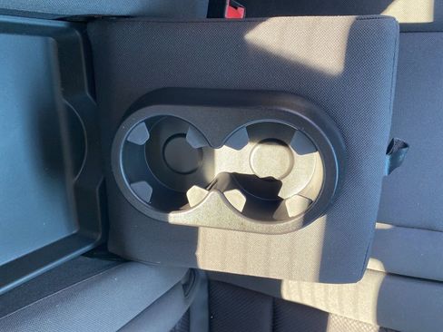 Used 2018 Chevrolet Silverado 1500 LT w/ Texas Edition image 33