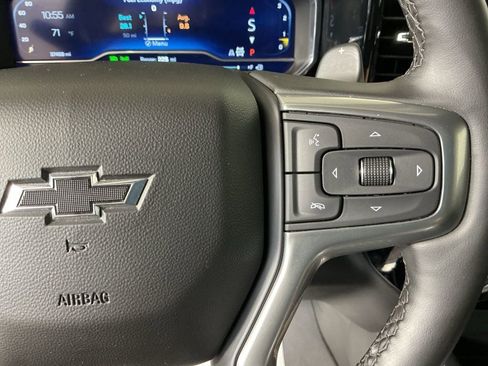 Used 2023 Chevrolet Silverado 1500 RST image 16