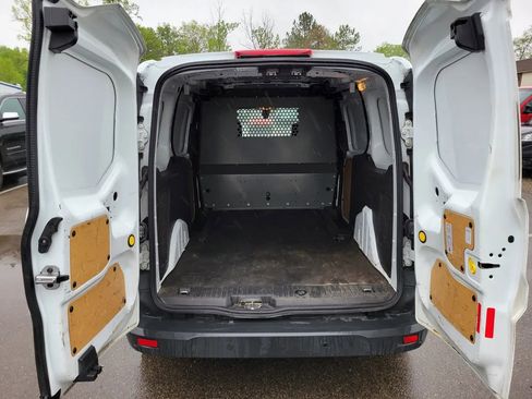 Used 2018 Ford Transit Connect XL image 12