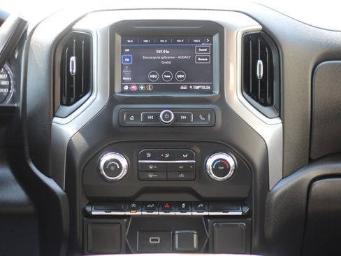 Used 2020 GMC Sierra 1500 4x4 Crew Cab image 17
