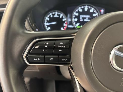 Used 2026 MAZDA CX-90 3.3 Turbo w/ Select Package AWD/4WD image 7