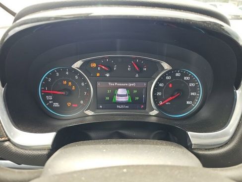 Used 2020 Chevrolet Traverse Premier w/ Redline Edition AWD/4WD image 29