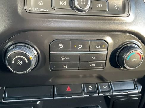 Used 2020 Chevrolet Silverado 2500 W/T w/ WT Fleet Convenience Package image 17