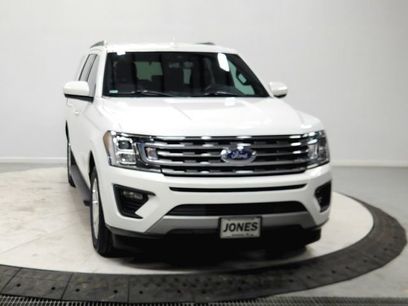 Used 2020 Ford Expedition XLT