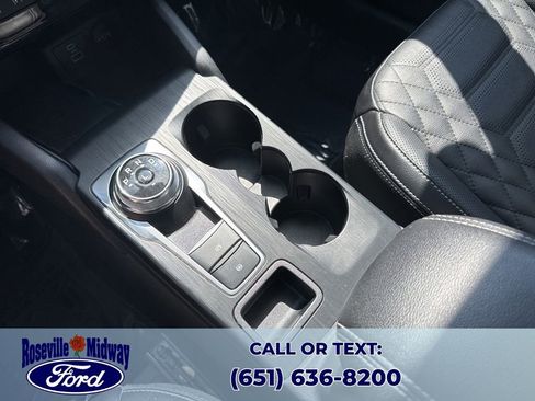 Used 2023 Ford Escape Platinum w/ Premium Technology Package AWD/4WD image 15